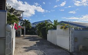 Vwe Moun Bay